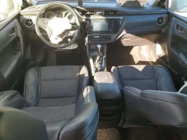 5YFBURHE6KP902971 2019 TOYOTA COROLLA - Image 8