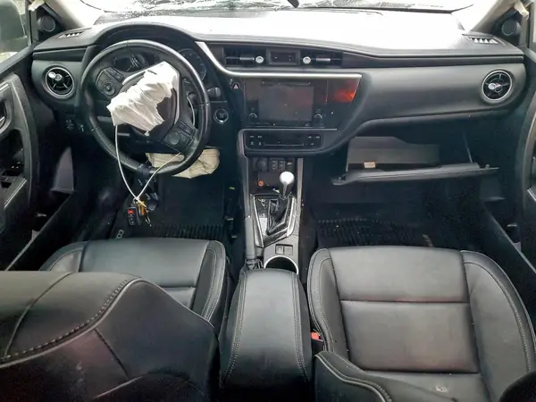 5YFBURHE6KP903229 2019 TOYOTA COROLLA - Image 8