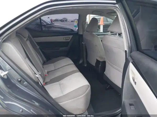 5YFBURHE6KP903487 2019 TOYOTA COROLLA - Image 8