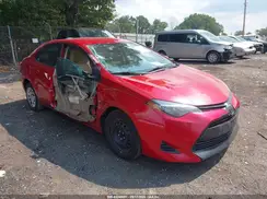 5YFBURHE6KP903490 2019 TOYOTA COROLLA