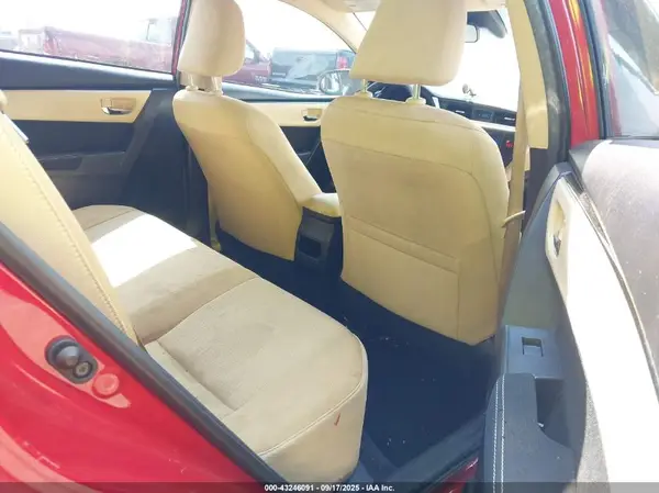 5YFBURHE6KP903490 2019 TOYOTA COROLLA - Image 8