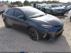 5YFBURHE6KP903585 2019 TOYOTA COROLLA