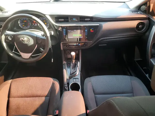 5YFBURHE6KP904011 2019 TOYOTA COROLLA - Image 8