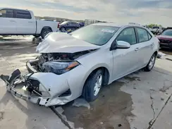 5YFBURHE6KP904719 2019 TOYOTA COROLLA