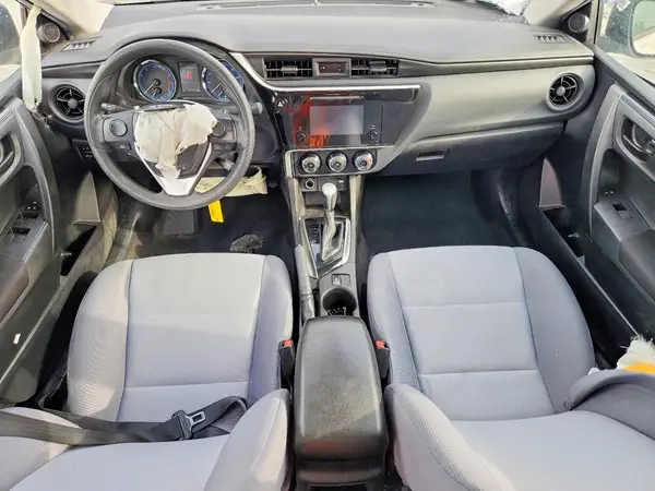 5YFBURHE6KP904719 2019 TOYOTA COROLLA - Image 8