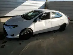 5YFBURHE6KP905238 2019 TOYOTA COROLLA
