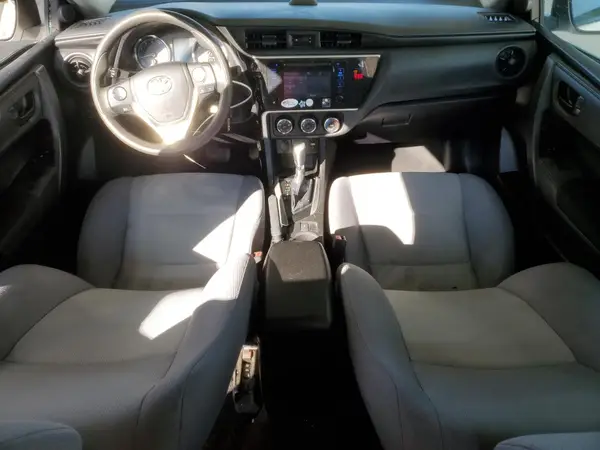 5YFBURHE6KP905238 2019 TOYOTA COROLLA - Image 8