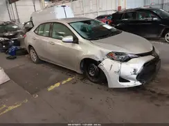 5YFBURHE6KP905630 2019 TOYOTA COROLLA