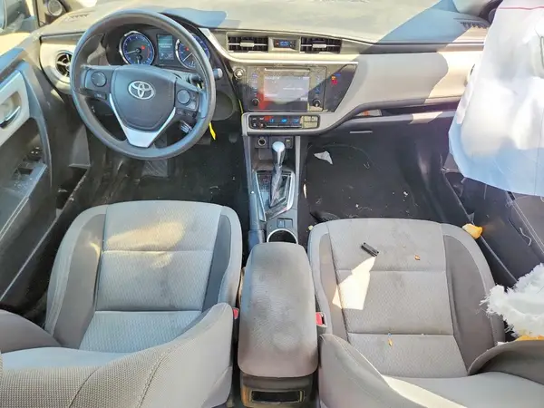 5YFBURHE6KP905899 2019 TOYOTA COROLLA - Image 8