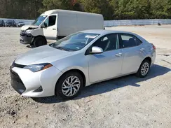5YFBURHE6KP906907 2019 TOYOTA COROLLA
