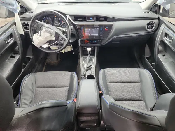5YFBURHE6KP907250 2019 TOYOTA COROLLA - Image 8