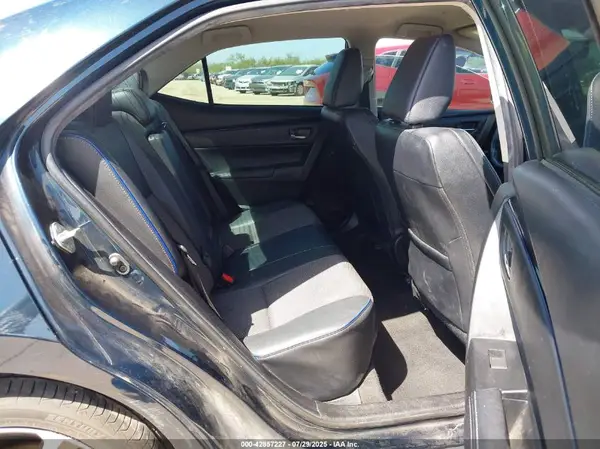 5YFBURHE6KP908849 2019 TOYOTA COROLLA - Image 8