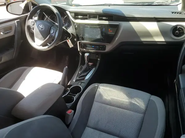 5YFBURHE6KP909127 2019 TOYOTA COROLLA - Image 8