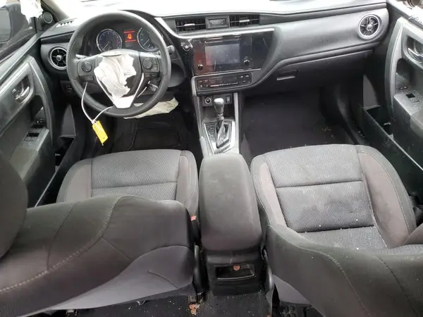 5YFBURHE6KP909385 2019 TOYOTA COROLLA - Image 8
