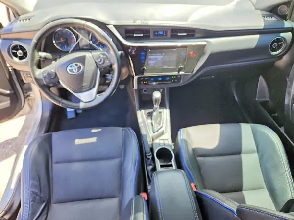 5YFBURHE6KP910097 2019 TOYOTA COROLLA - Image 8