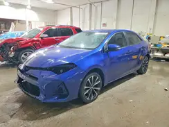 5YFBURHE6KP910567 2019 TOYOTA COROLLA