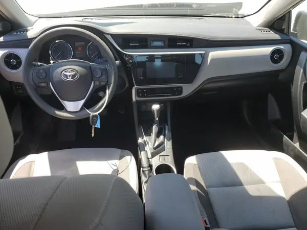 5YFBURHE6KP910830 2019 TOYOTA COROLLA - Image 8