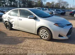5YFBURHE6KP911024 2019 TOYOTA COROLLA