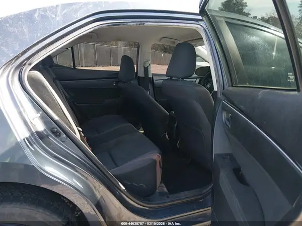 5YFBURHE6KP911296 2019 TOYOTA COROLLA - Image 8