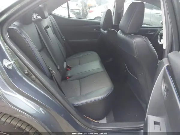 5YFBURHE6KP911427 2019 TOYOTA COROLLA - Image 8