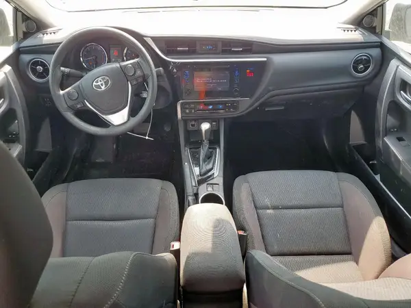 5YFBURHE6KP911489 2019 TOYOTA COROLLA - Image 8