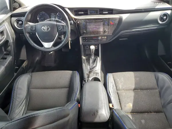 5YFBURHE6KP911802 2019 TOYOTA COROLLA - Image 8