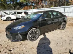 5YFBURHE6KP911881 2019 TOYOTA COROLLA