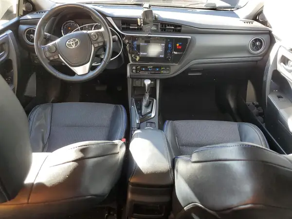 5YFBURHE6KP911881 2019 TOYOTA COROLLA - Image 8