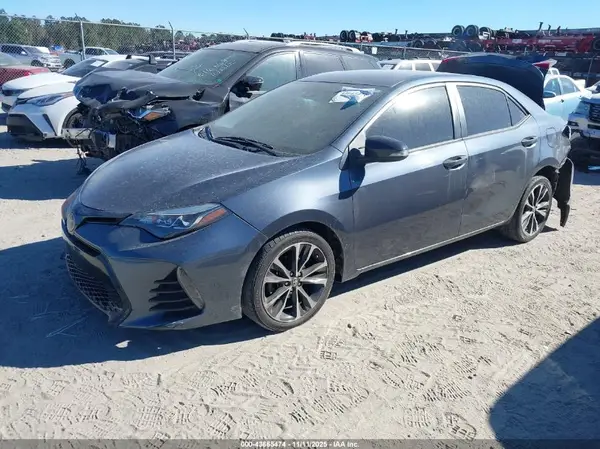 5YFBURHE6KP911914 2019 TOYOTA COROLLA - Image 2
