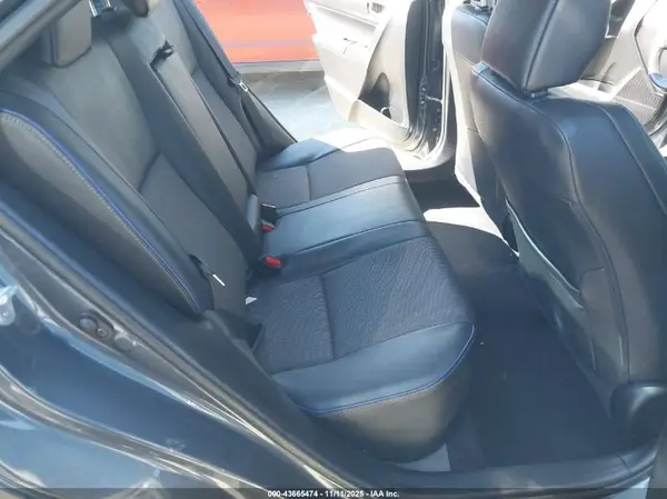5YFBURHE6KP911914 2019 TOYOTA COROLLA - Image 8