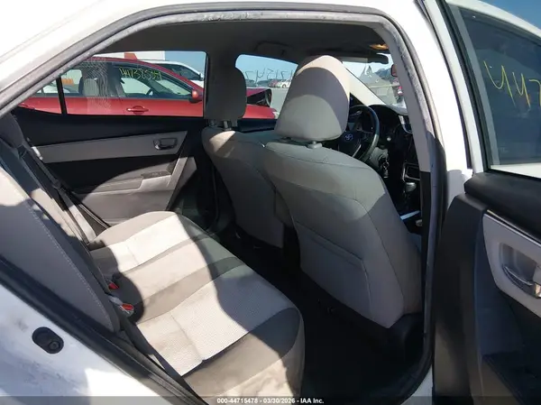 5YFBURHE6KP912125 2019 TOYOTA COROLLA - Image 8