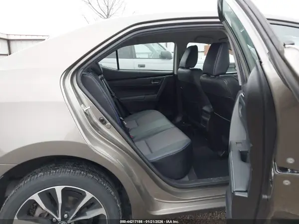 5YFBURHE6KP912920 2019 TOYOTA COROLLA - Image 8
