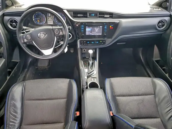 5YFBURHE6KP913372 2019 TOYOTA COROLLA - Image 8