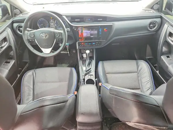5YFBURHE6KP913405 2019 TOYOTA COROLLA - Image 8