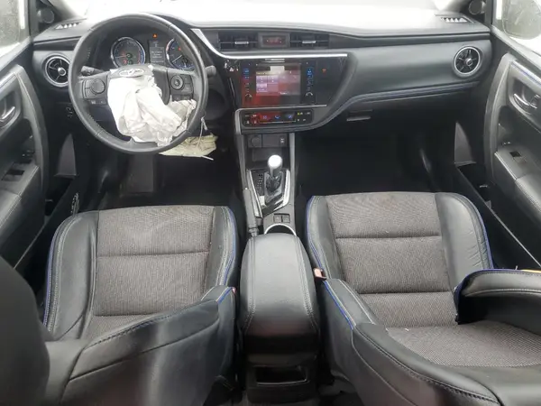 5YFBURHE6KP913887 2019 TOYOTA COROLLA - Image 8