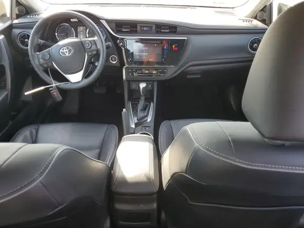5YFBURHE6KP915204 2019 TOYOTA COROLLA - Image 8