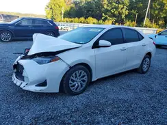 5YFBURHE6KP916238 2019 TOYOTA COROLLA