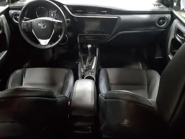 5YFBURHE6KP916644 2019 TOYOTA COROLLA - Image 8