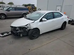 5YFBURHE6KP916868 2019 TOYOTA COROLLA