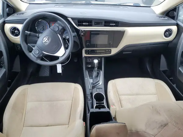 5YFBURHE6KP916868 2019 TOYOTA COROLLA - Image 8