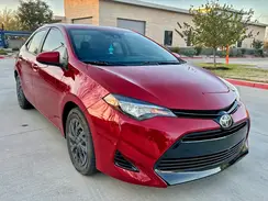 5YFBURHE6KP917356 2019 TOYOTA COROLLA