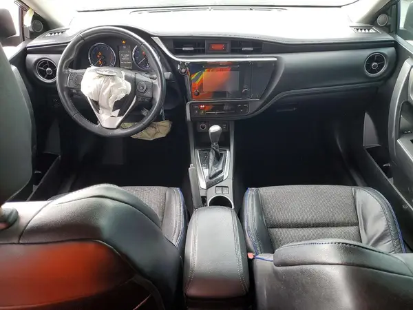 5YFBURHE6KP917793 2019 TOYOTA COROLLA - Image 8