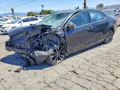 5YFBURHE6KP917874 2019 TOYOTA COROLLA