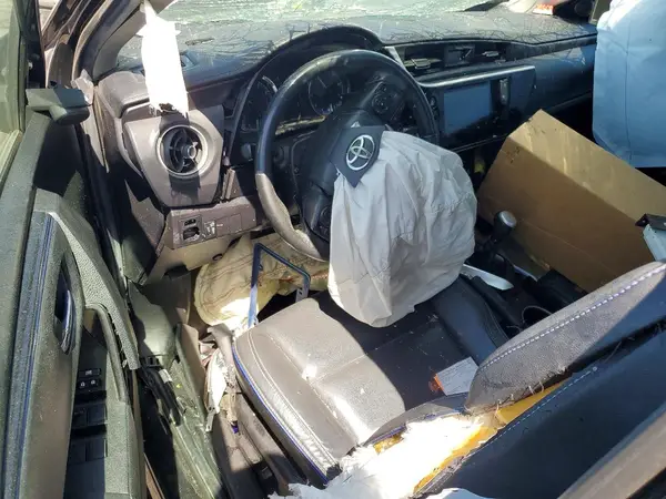 5YFBURHE6KP917874 2019 TOYOTA COROLLA - Image 8