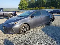 5YFBURHE6KP918183 2019 TOYOTA COROLLA