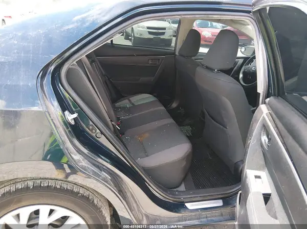 5YFBURHE6KP918765 2019 TOYOTA COROLLA - Image 8