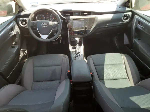 5YFBURHE6KP918880 2019 TOYOTA COROLLA - Image 8