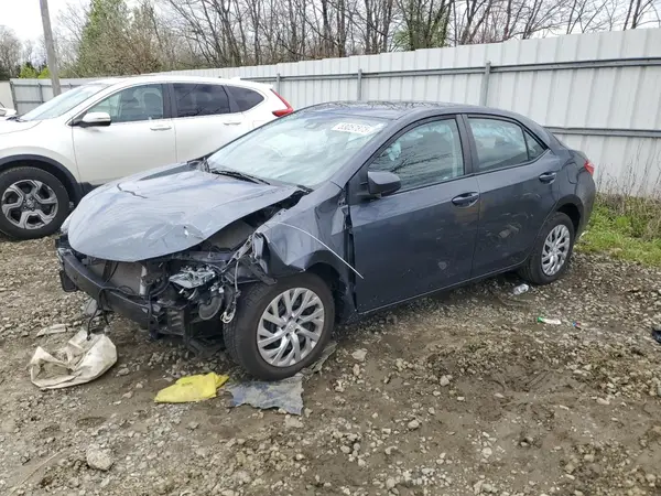 5YFBURHE6KP919527 2019 TOYOTA COROLLA - Image 1