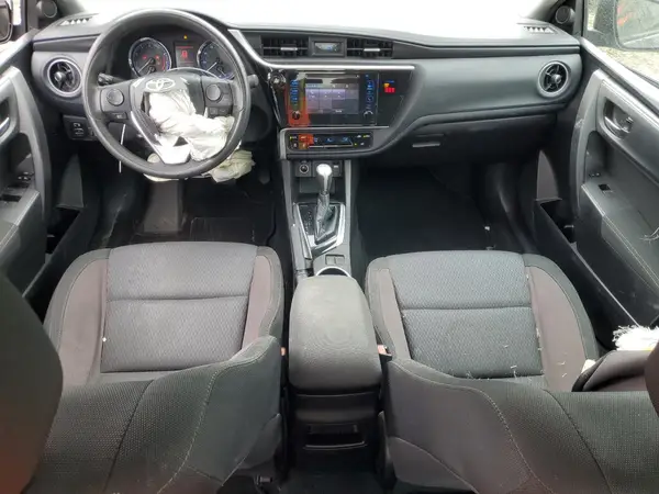 5YFBURHE6KP919527 2019 TOYOTA COROLLA - Image 8
