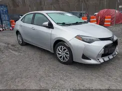 5YFBURHE6KP921410 2019 TOYOTA COROLLA